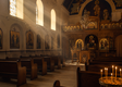 church-nave