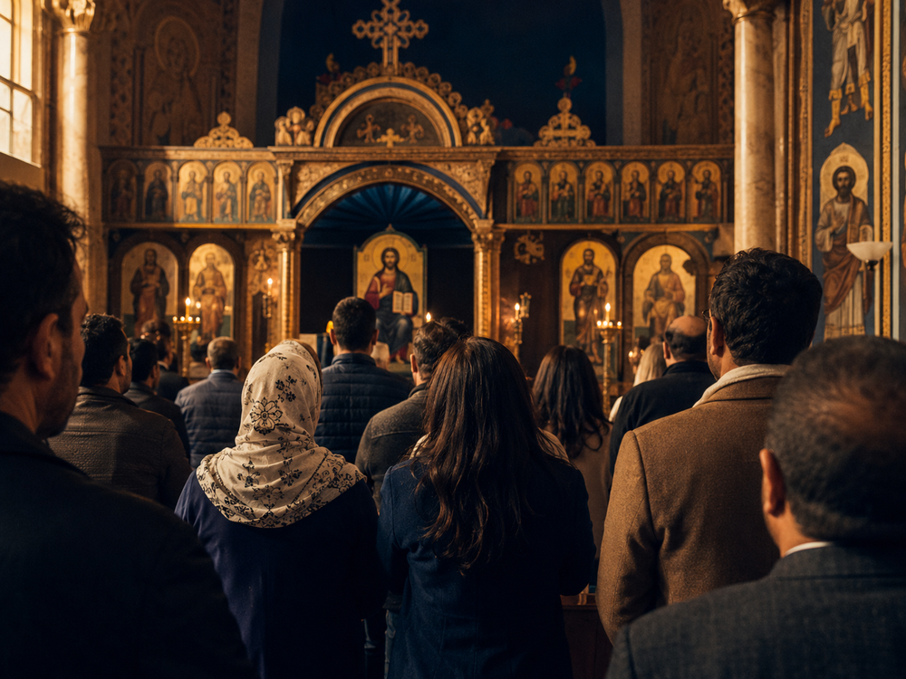 congregation