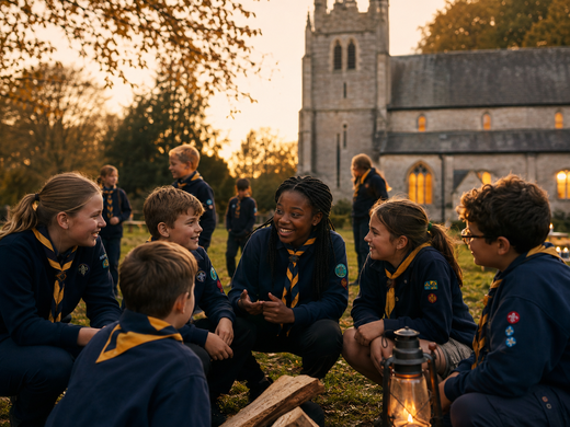 ministry-scouts