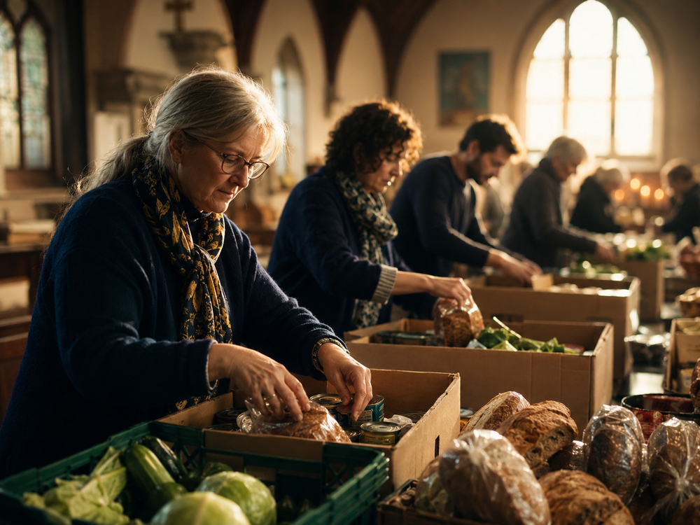 service-food
