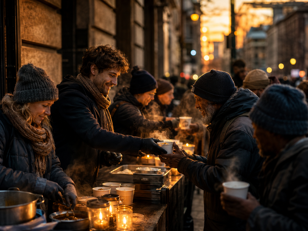 service-homeless